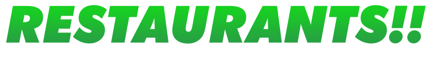 RESTAURANT!! その他のレストラン